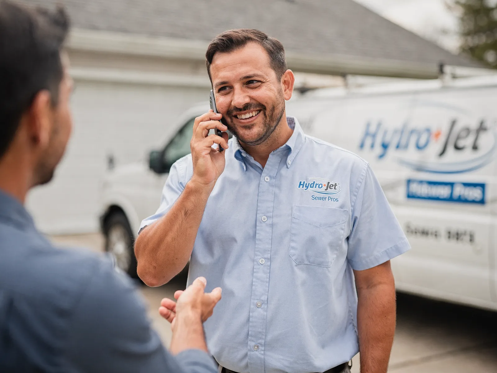 Hydro Jetting Calimesa, CA FAQs